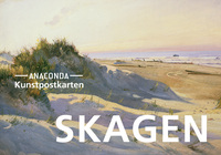 Postkarten-Set Skagen
