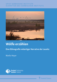 Wölfe erzählen