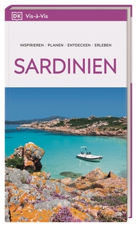 Vis-à-Vis Reiseführer Sardinien