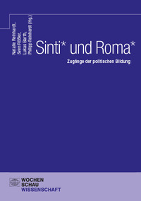 Sinti* und Roma*