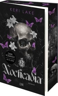 Nocticadia