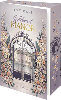 Goldcrest Manor - Silken Waters