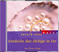 CD: Entdecke das Heilige in Dir