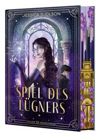 Spiel des Lügners