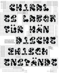 Chirales Labor für händische Zwischenstände