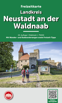 Landkreis Neustadt an der Waldnaab