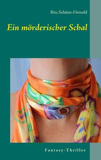 Ein mörderischer Schal