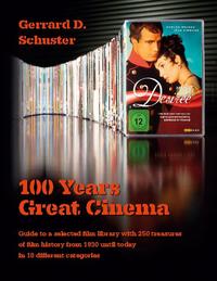 100 Years Great Cinema
