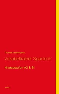 Vokabeltrainer Spanisch