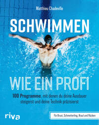 Schwimmen wie ein Profi