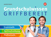 Grundschulwissen griffbereit