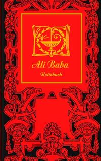 Ali Baba (Notizbuch)