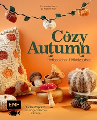 Cozy Autumn – herbstlicher Häkelzauber mit @haekelgedoens