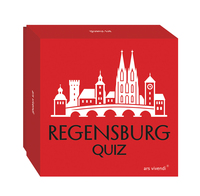 Regensburg-Quiz (Neuauflage)
