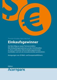 Einkaufsgewinner