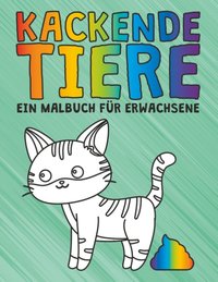 Kackende Tiere