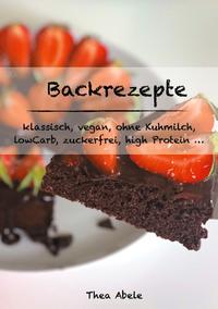 Backrezepte