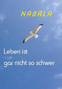 Leben ist gar nicht so schwer