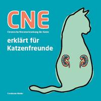 CNE Chronische Nierenerkrankung der Katze