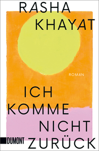 Ich komme nicht zurück