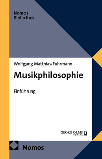 Musikphilosophie