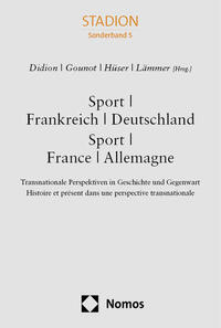 Sport | Frankreich | Deutschland. Sport | France | Allemagne