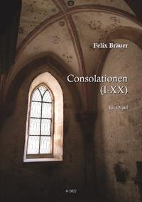 Consolationen I-XX