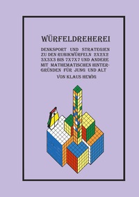 Würfeldreherei