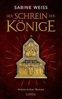 Der Schrein der Könige