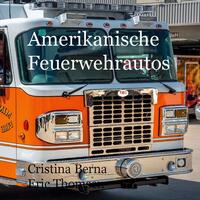 Amerikanische Feuerwehrautos