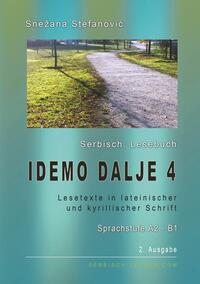 Serbisch: Lesebuch 