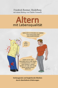 Altern mit Lebensqualität