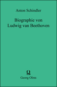 Biographie von Ludwig van Beethoven