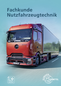Fachkunde Nutzfahrzeugtechnik