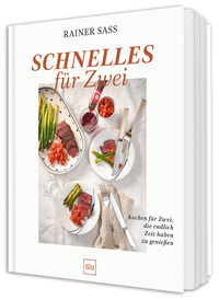Schnelles für Zwei