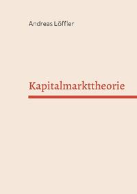 Kapitalmarkttheorie