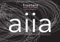 aiia, artistic intelligence in action