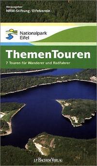 Themen Touren im Nationalpark Eifel