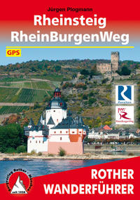 Rheinsteig - RheinBurgenWeg