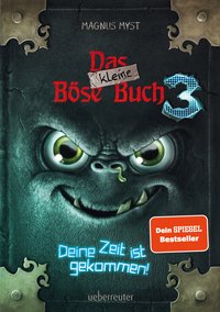 Das kleine Böse Buch 3 (Das kleine Böse Buch, Bd. 3)