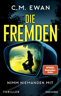Die Fremden - Nimm niemanden mit