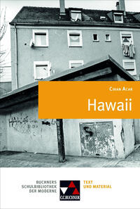 Buchners Schulbibliothek der Moderne / Acar, Hawaii