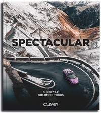 SPECTACULAR (English Edition)