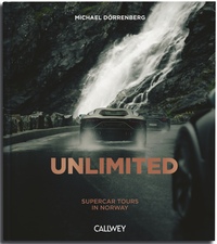 Limitless: Supercar Norway Tours