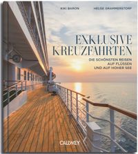 Exklusive Kreuzfahrten