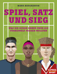 Spiel, Satz und Sieg