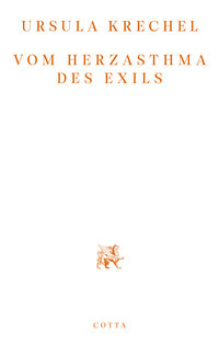 Vom Herzasthma des Exils
