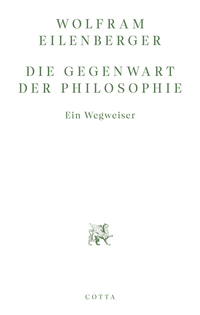 Die Gegenwart der Philosophie