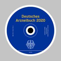 Deutsches Arzneibuch 2020 Digital