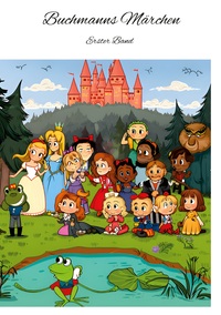 Buchmanns Märchen